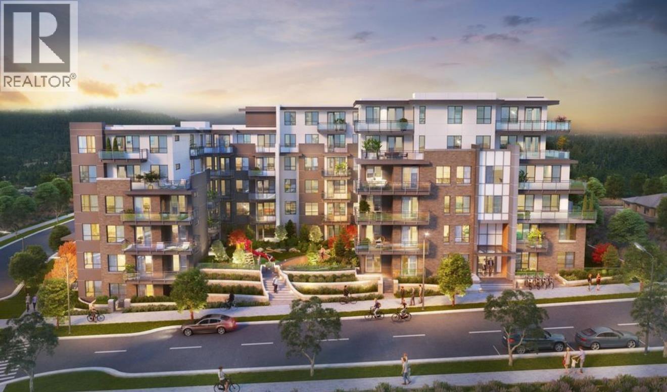 212 599 Dansey Avenue, Coquitlam, British Columbia  V3J 5S4 - Photo 3 - R3072306