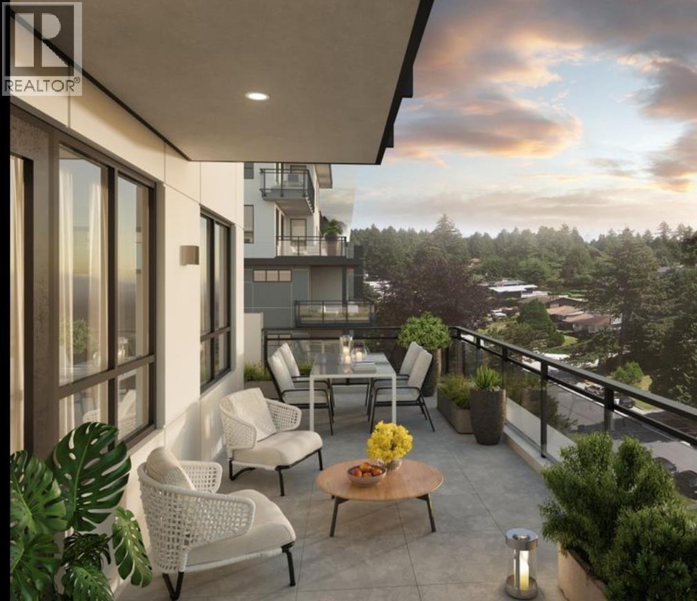 212 599 Dansey Avenue, Coquitlam, British Columbia  V3J 5S4 - Photo 4 - R3072306