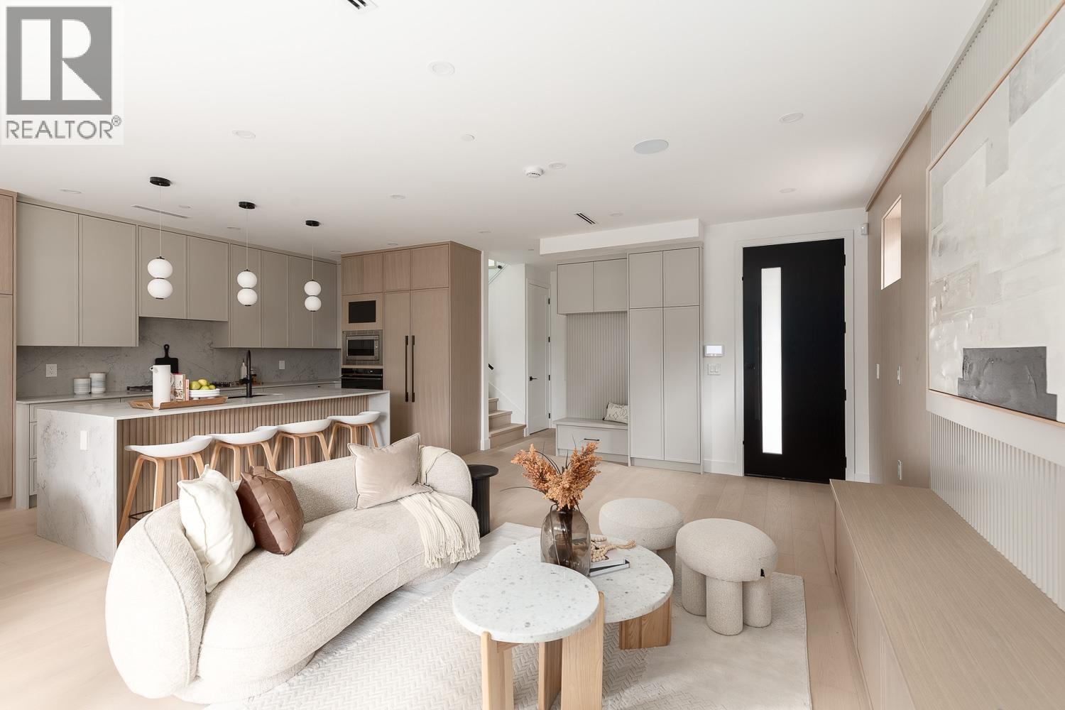 2 475 W 20th Avenue, Vancouver, British Columbia V5Y 2C7 - Photo 6 - R3072307