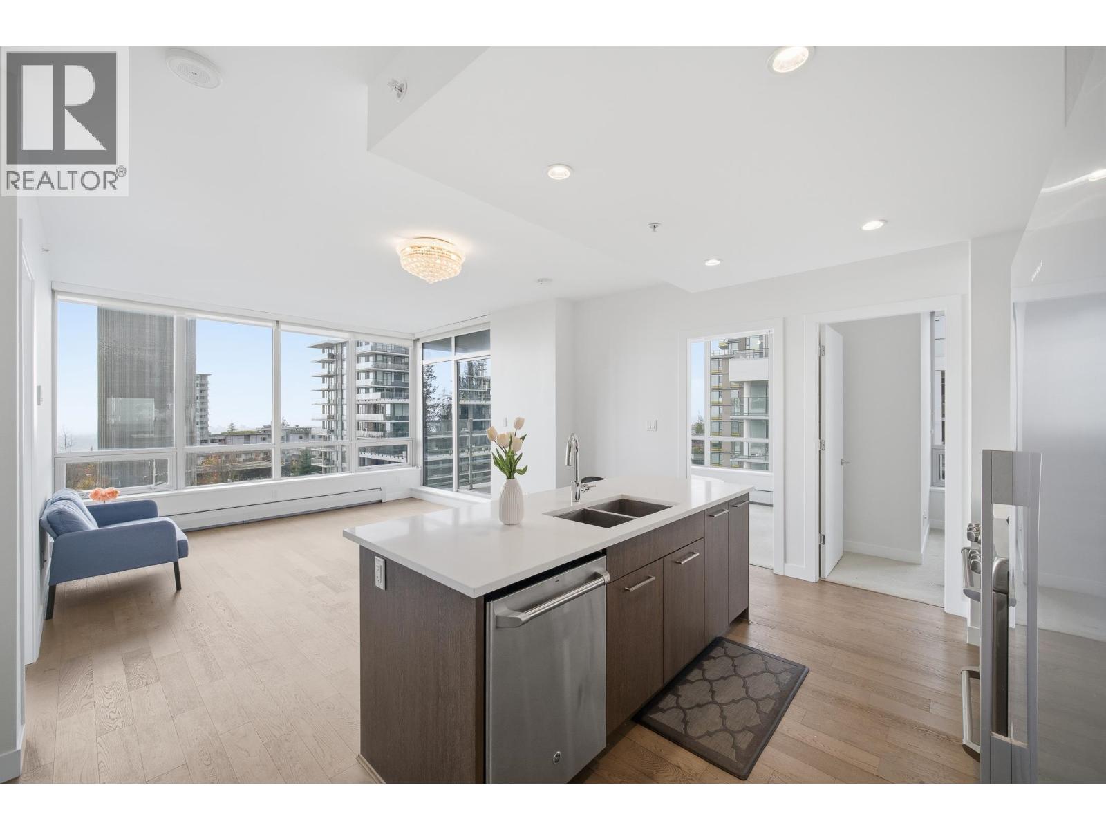 1103 9060 University Crescent, Burnaby, British Columbia  V5A 0E1 - Photo 16 - R3072315