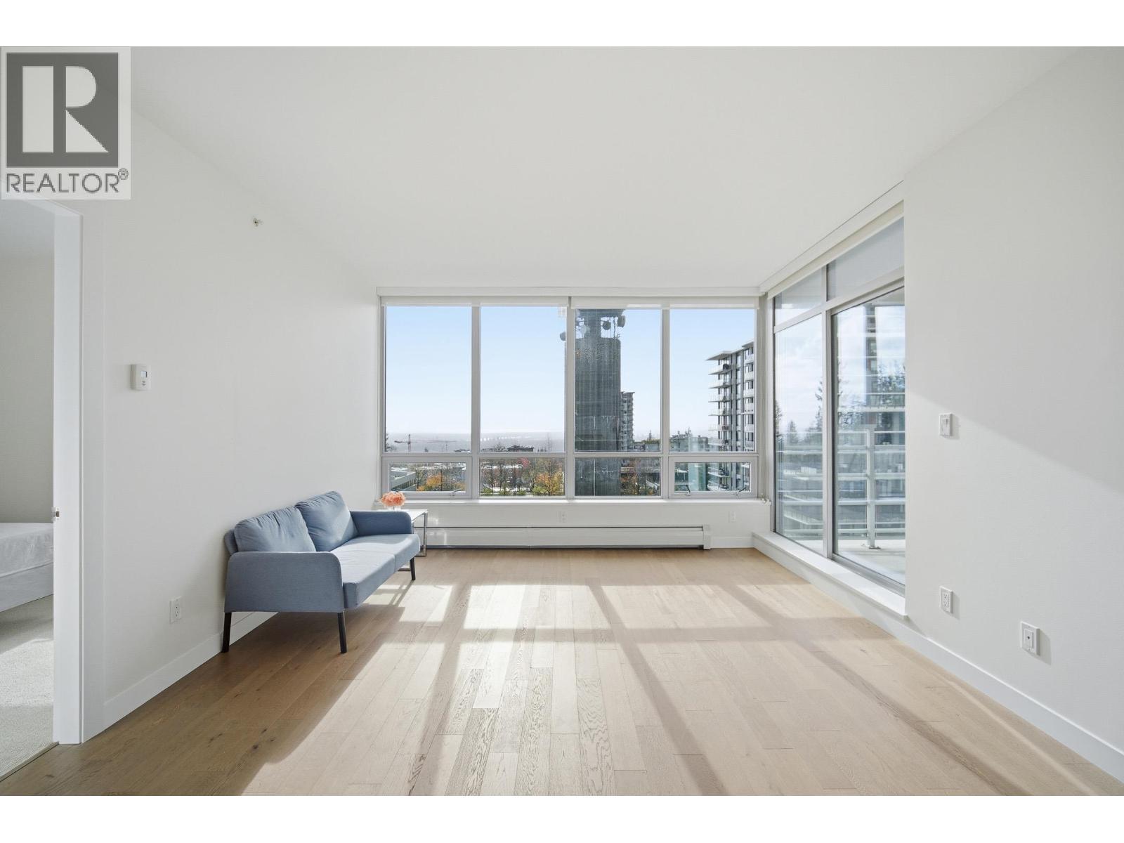 1103 9060 University Crescent, Burnaby, British Columbia  V5A 0E1 - Photo 2 - R3072315