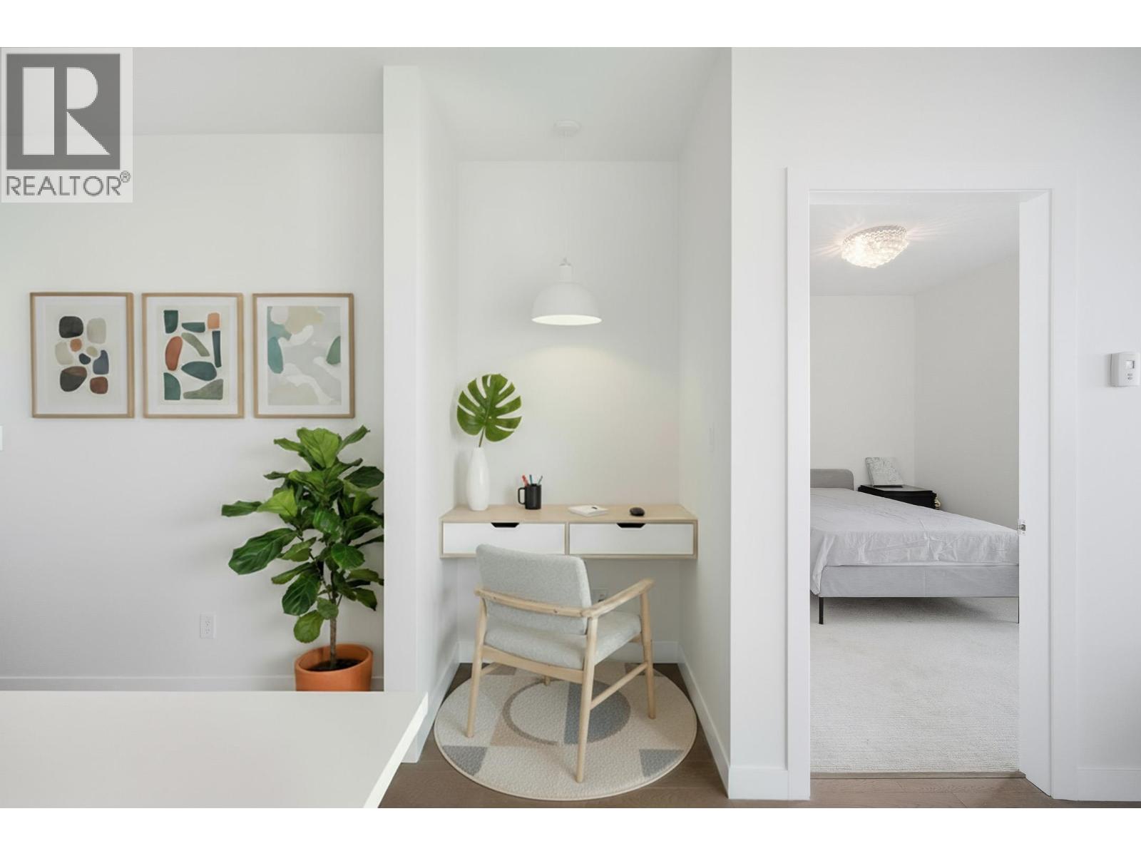 1103 9060 University Crescent, Burnaby, British Columbia  V5A 0E1 - Photo 3 - R3072315