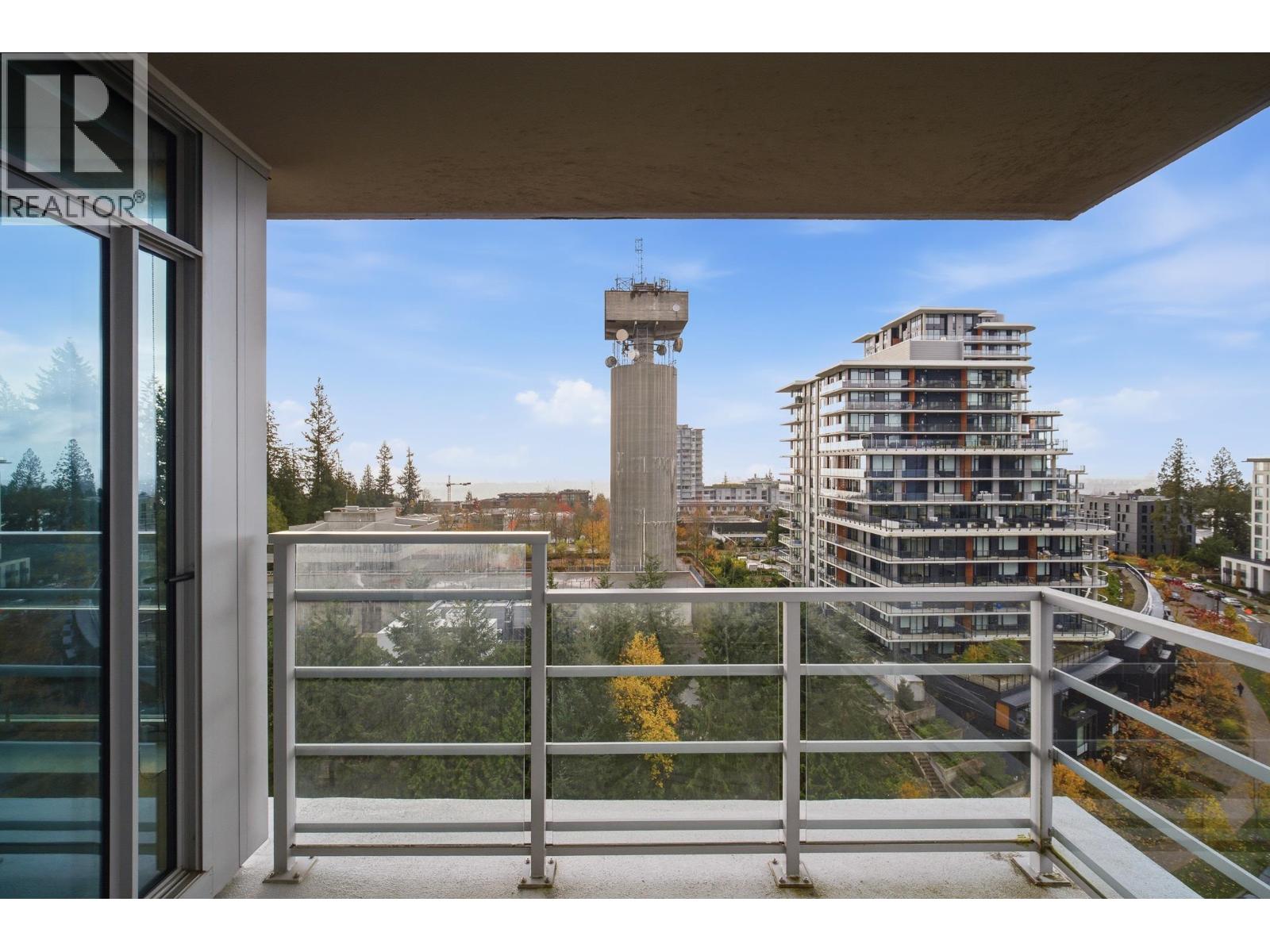 1103 9060 University Crescent, Burnaby, British Columbia  V5A 0E1 - Photo 31 - R3072315