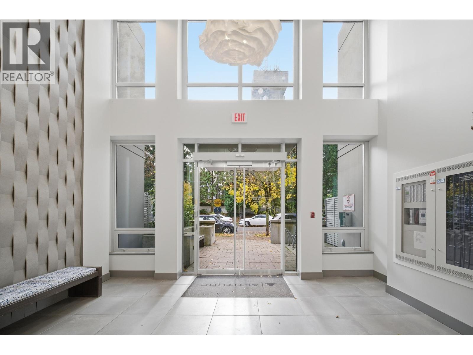 1103 9060 University Crescent, Burnaby, British Columbia  V5A 0E1 - Photo 35 - R3072315