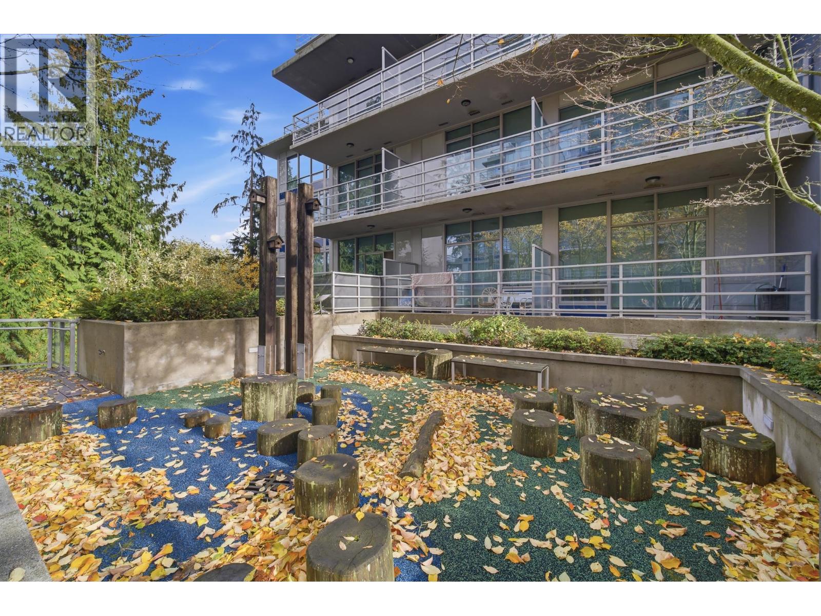 1103 9060 University Crescent, Burnaby, British Columbia  V5A 0E1 - Photo 36 - R3072315