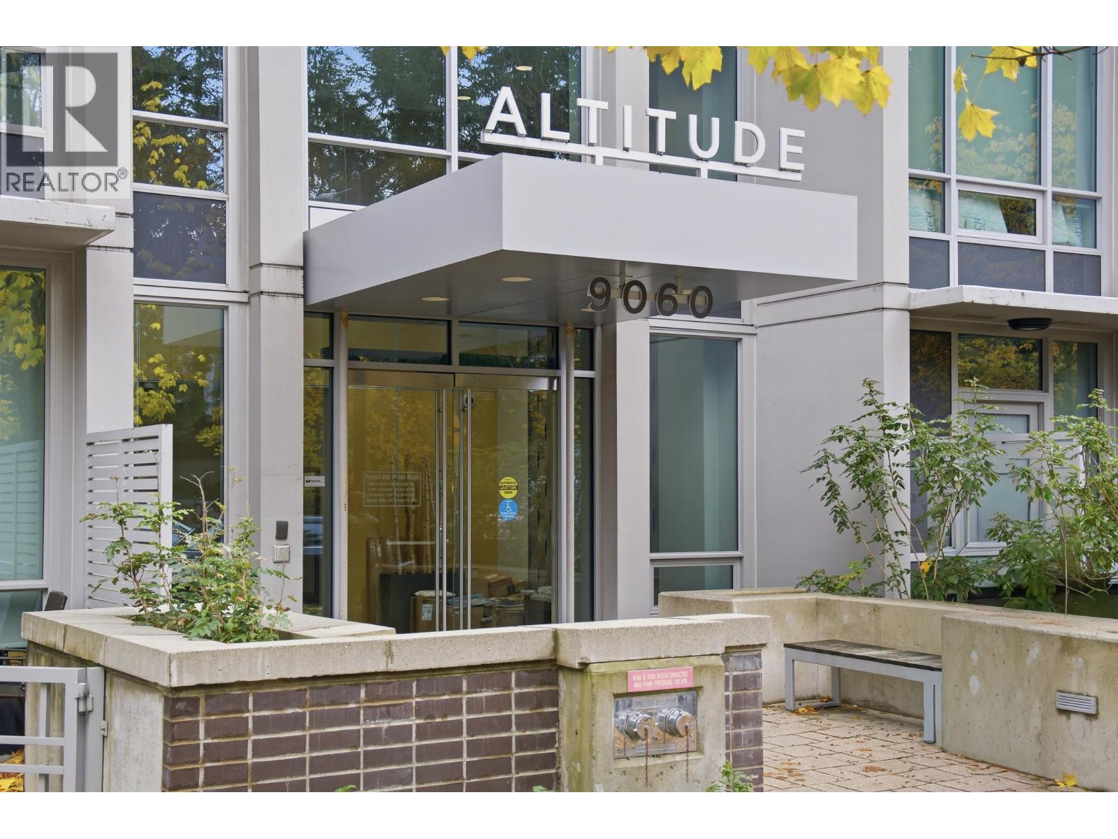 1103 9060 University Crescent, Burnaby, British Columbia  V5A 0E1 - Photo 38 - R3072315