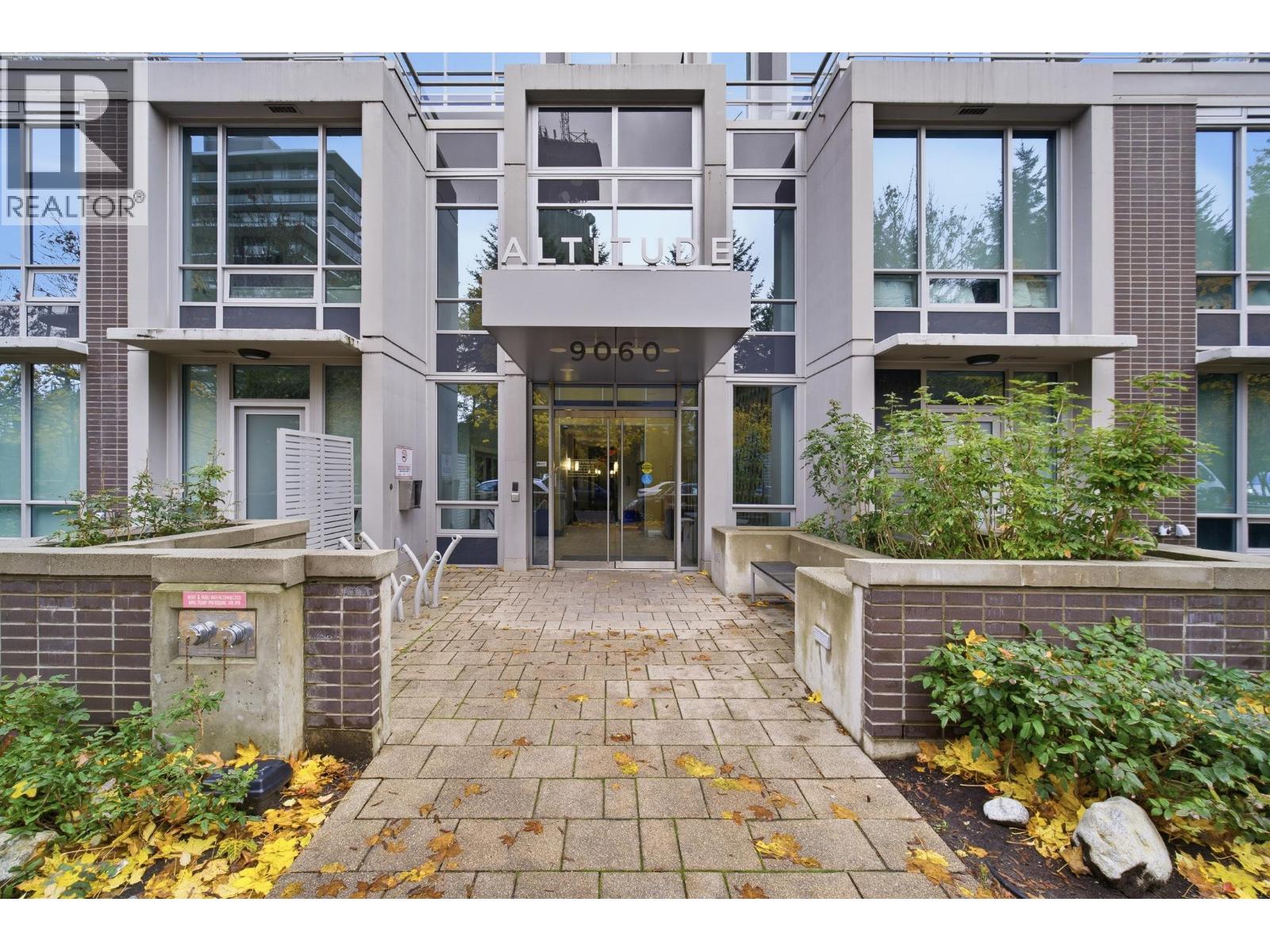 1103 9060 University Crescent, Burnaby, British Columbia  V5A 0E1 - Photo 39 - R3072315