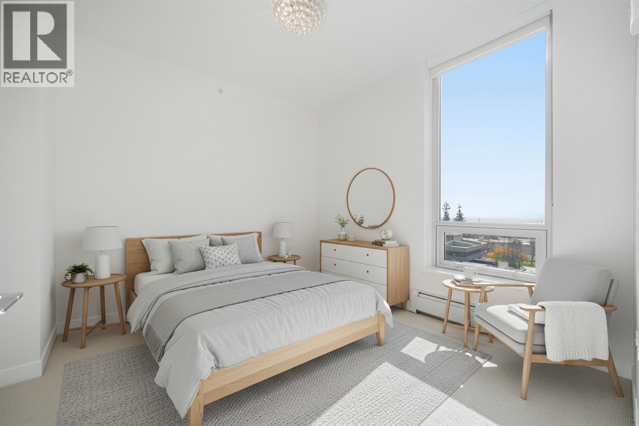 1103 9060 University Crescent, Burnaby, British Columbia  V5A 0E1 - Photo 5 - R3072315