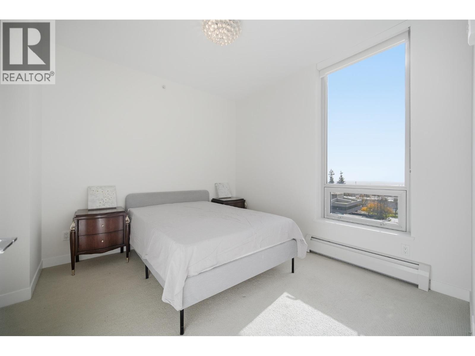 1103 9060 University Crescent, Burnaby, British Columbia  V5A 0E1 - Photo 6 - R3072315