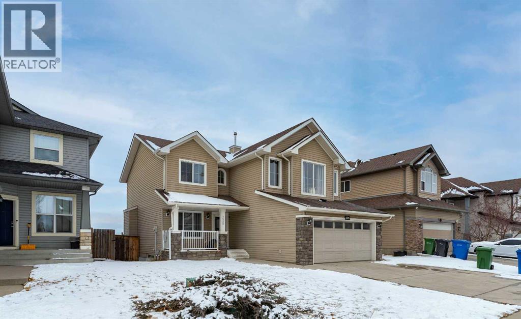 236 Willowmere Way, Chestermere, Alberta  T1X 0E1 - Photo 2 - A2273518