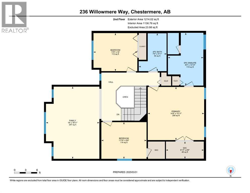 236 Willowmere Way, Chestermere, Alberta  T1X 0E1 - Photo 37 - A2273518