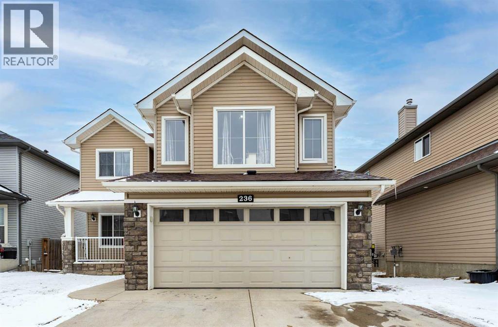 236 Willowmere Way, Chestermere, Alberta  T1X 0E1 - Photo 1 - A2273518