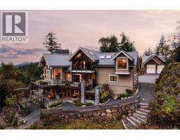 4809 Eales Rd Kangaroo, Metchosin, Ca