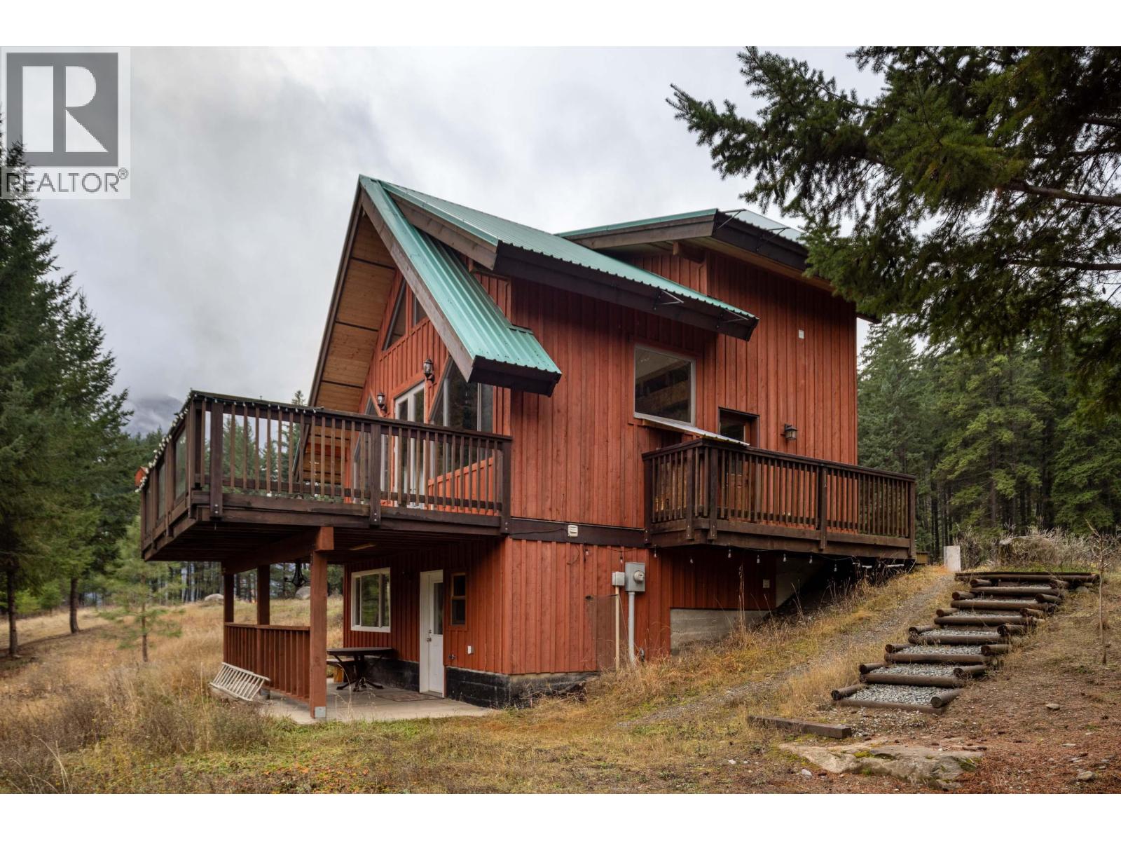 3492 Blackwater Road, D'arcy, British Columbia  V0N 1L0 - Photo 2 - R3072305