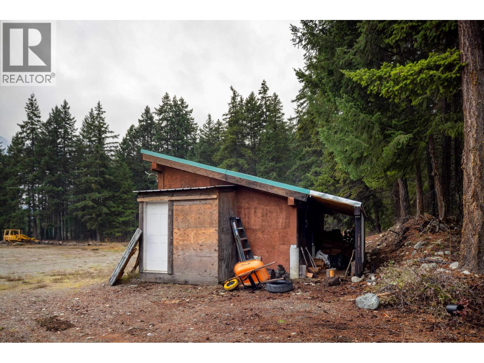 3492 Blackwater Road, D'arcy, British Columbia  V0N 1L0 - Photo 32 - R3072305