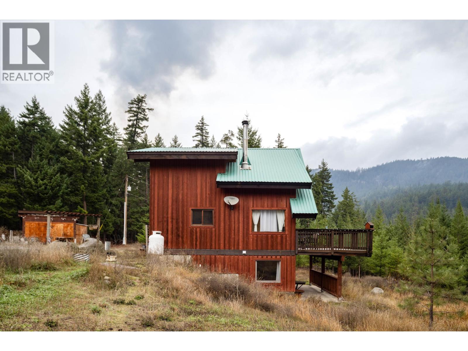 3492 Blackwater Road, D'arcy, British Columbia  V0N 1L0 - Photo 36 - R3072305