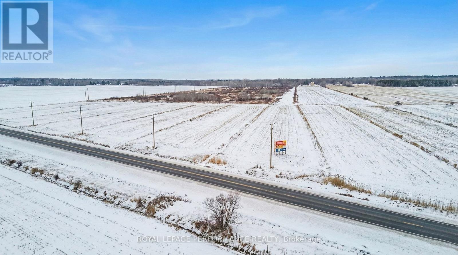 N/a County 17 Road, Champlain, Ontario  K6A 2R2 - Photo 1 - X12077237