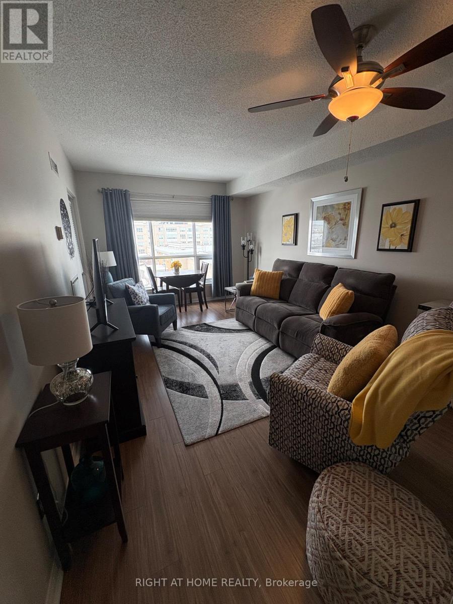 402 - 94 Dean Avenue, Barrie, Ontario L4N 0M3 - Photo 23 - S12591182