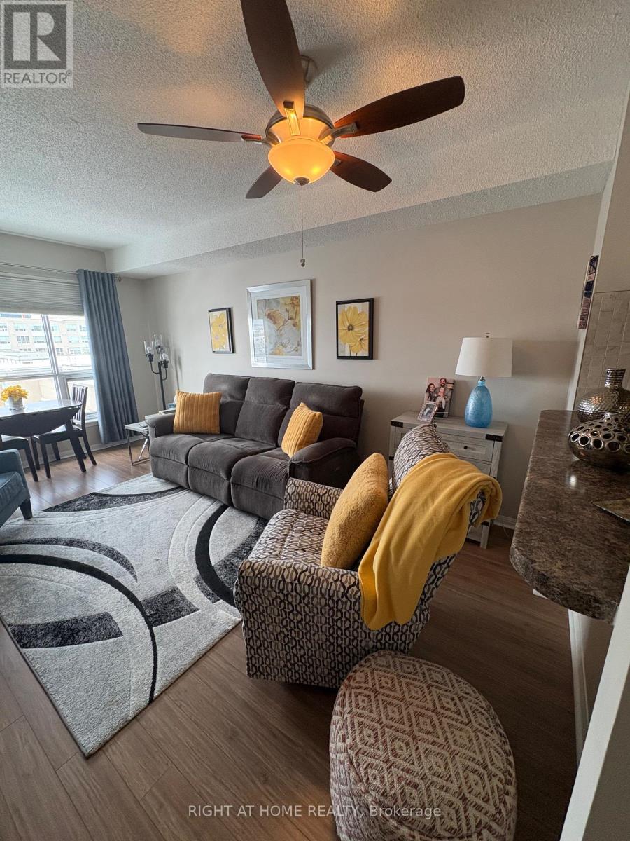 402 - 94 Dean Avenue, Barrie, Ontario L4N 0M3 - Photo 25 - S12591182