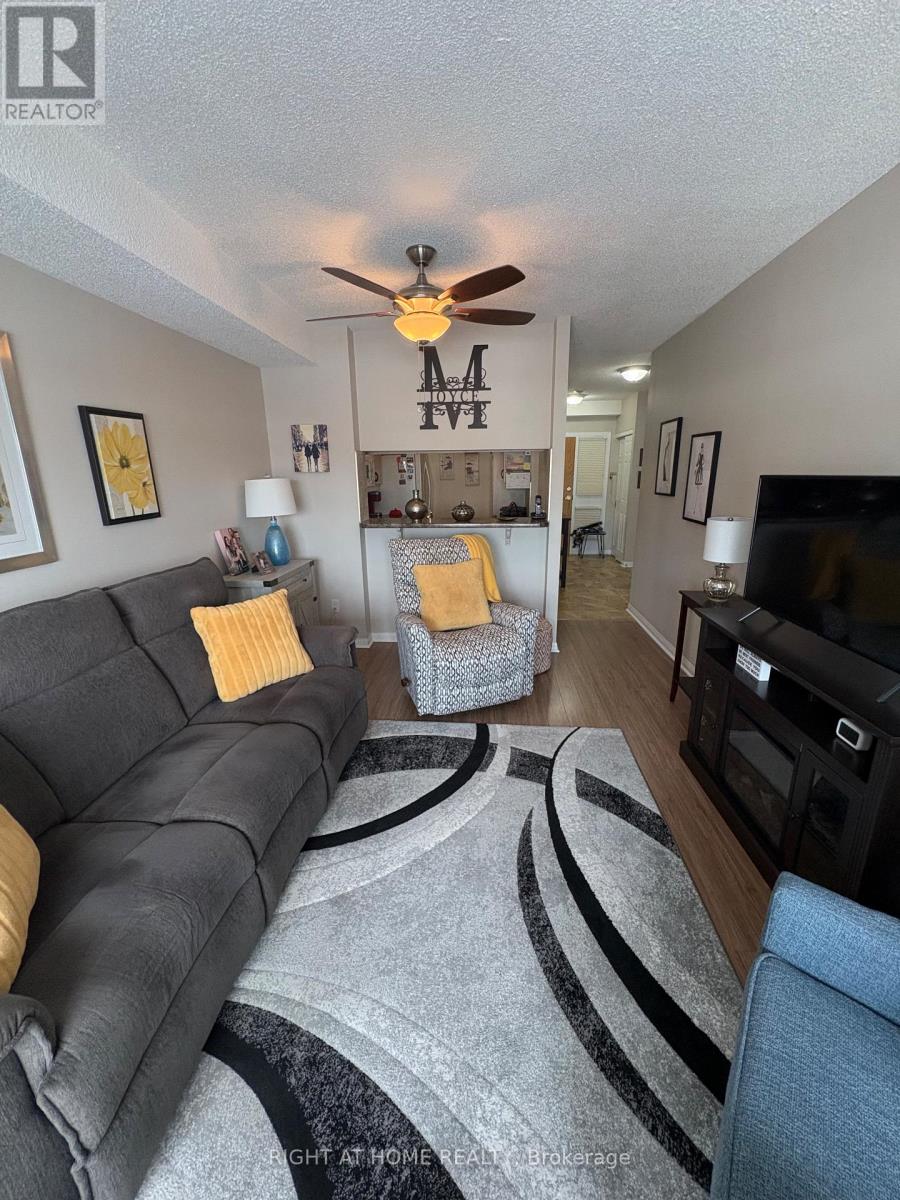 402 - 94 Dean Avenue, Barrie, Ontario L4N 0M3 - Photo 26 - S12591182