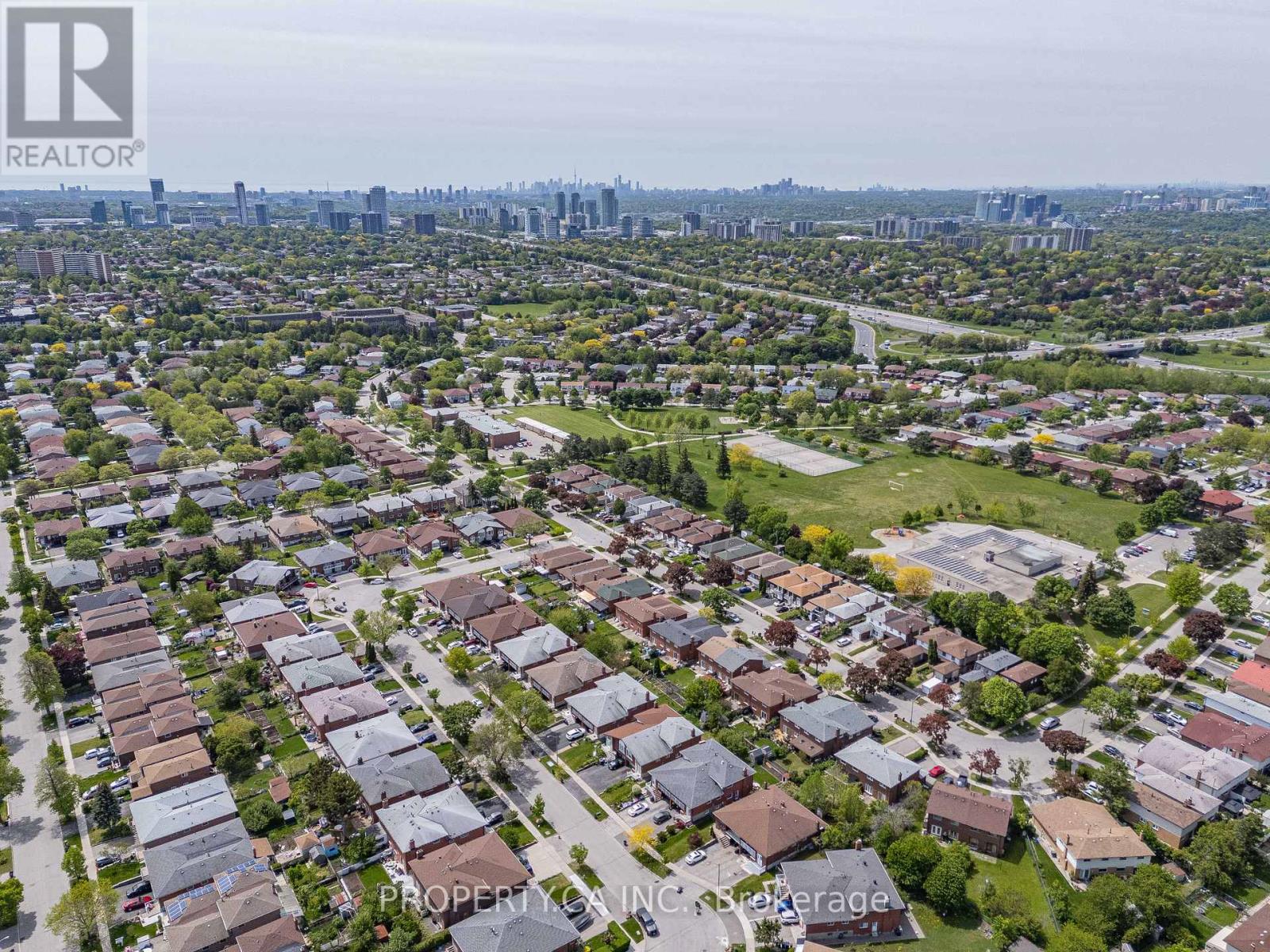 48 Navaho Drive, Toronto, Ontario  M2H 2X3 - Photo 25 - C12603036