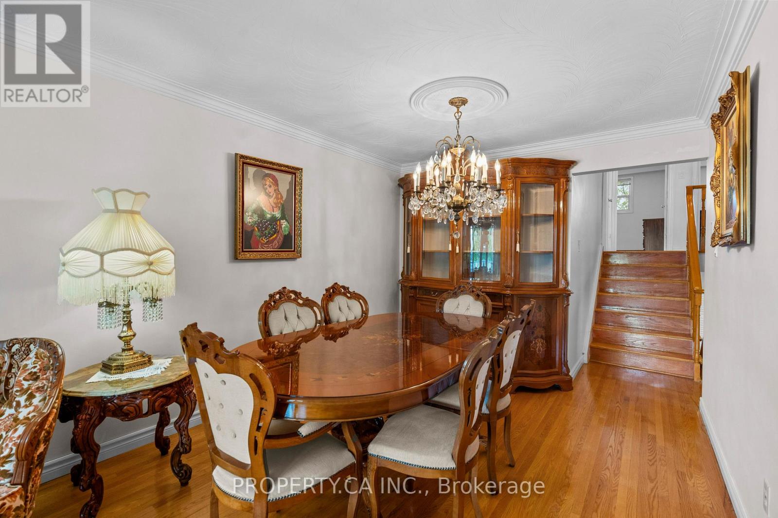 48 Navaho Drive, Toronto, Ontario  M2H 2X3 - Photo 4 - C12603036