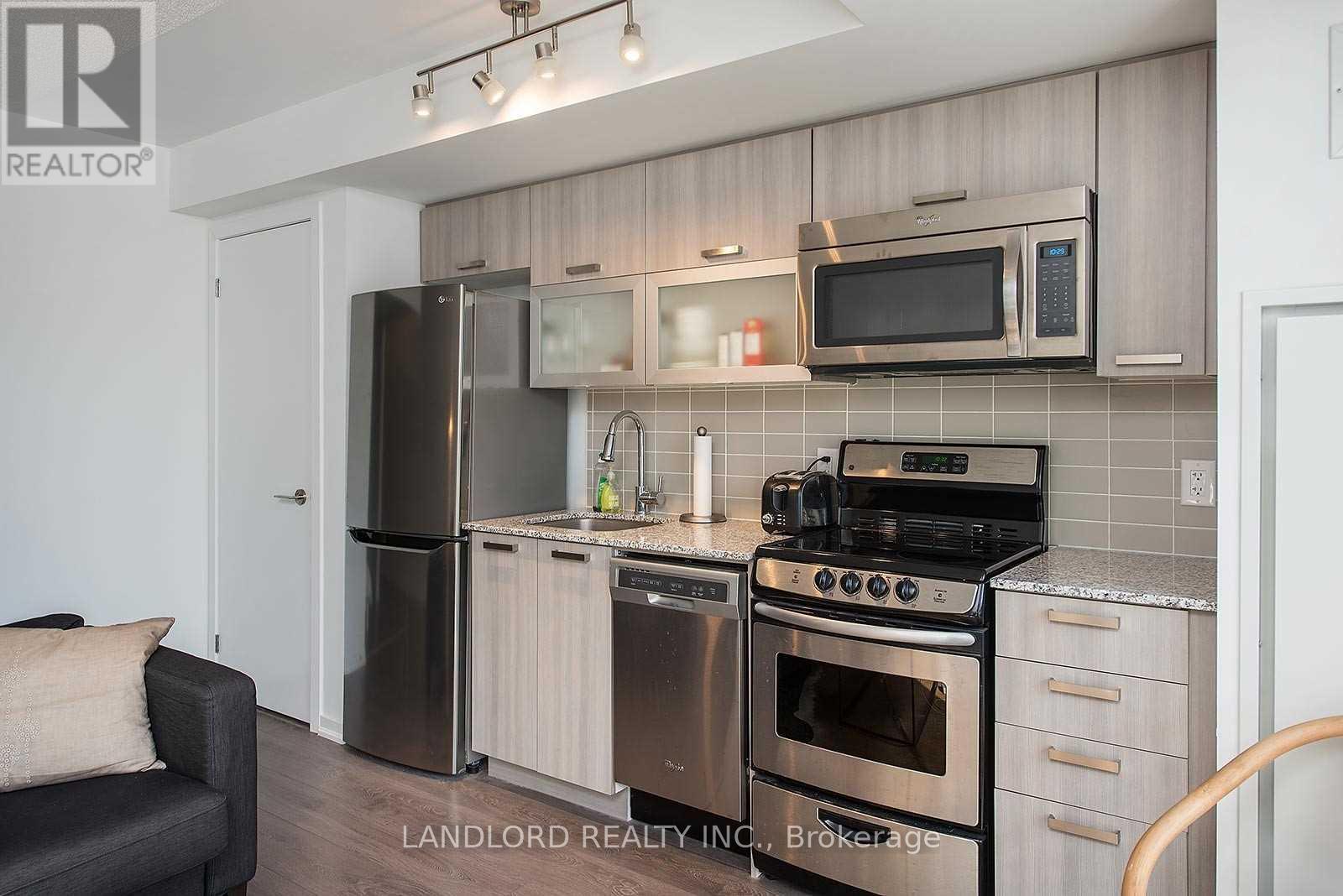 706 - 68 Abell Street, Toronto, Ontario  M6B 0B1 - Photo 4 - C12603062