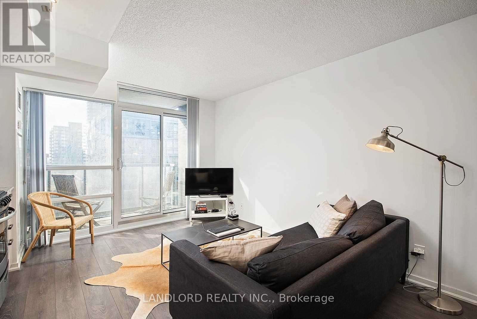 706 - 68 Abell Street, Toronto, Ontario  M6B 0B1 - Photo 5 - C12603062