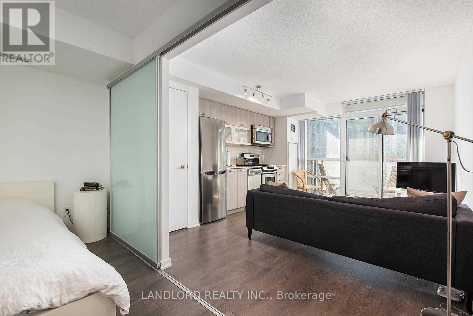 706 - 68 Abell Street, Toronto, Ontario  M6B 0B1 - Photo 7 - C12603062