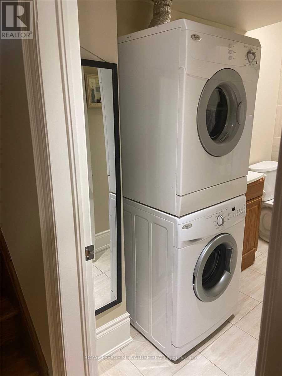 Lower - 41 Kimbermount Drive, Toronto, Ontario  M1T 2Y1 - Photo 21 - E12603048