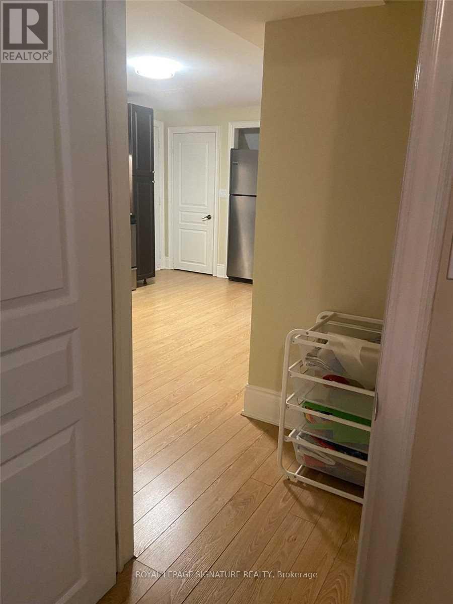 Lower - 41 Kimbermount Drive, Toronto, Ontario  M1T 2Y1 - Photo 22 - E12603048