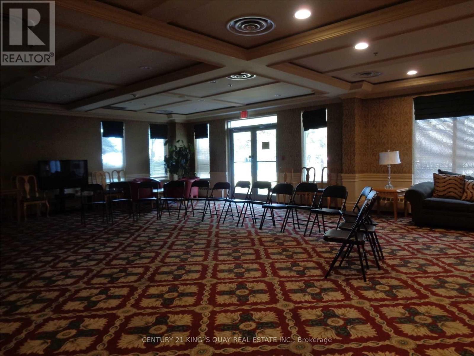 1607 - 5001 Finch Avenue E, Toronto, Ontario  M1S 5J9 - Photo 4 - E12603050