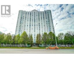 1607 - 5001 FINCH AVENUE E