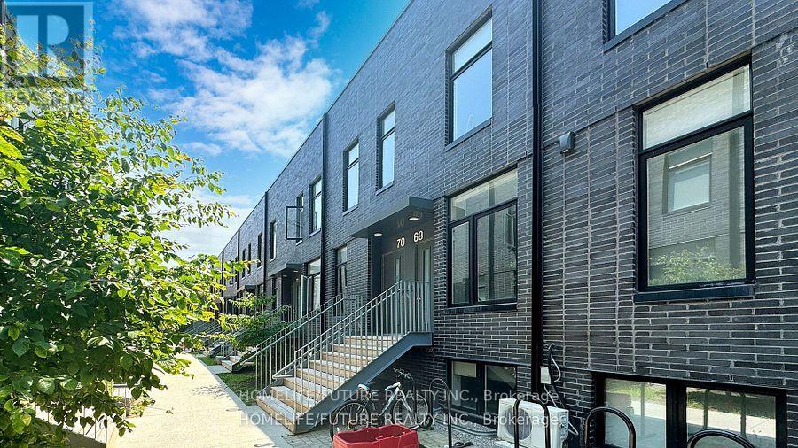 69 - 1760 Simcoe Street N, Oshawa (Samac), Ontario  L1G 4X9 - Photo 2 - E12603052