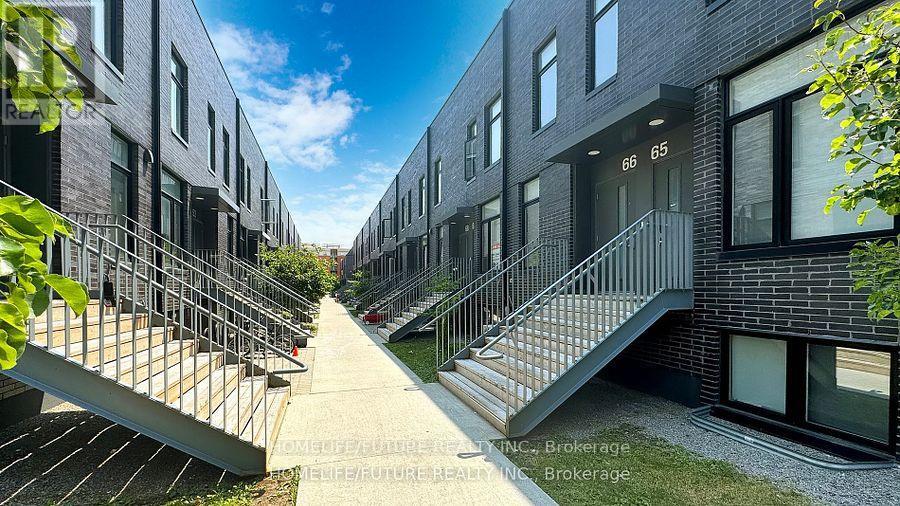 69 - 1760 Simcoe Street N, Oshawa (Samac), Ontario  L1G 4X9 - Photo 5 - E12603052