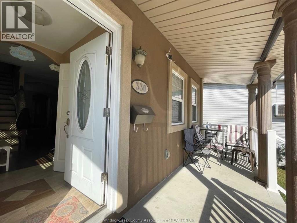 330 Elliott Avenue, Windsor, Ontario  N9A 5Z1 - Photo 3 - 25031139