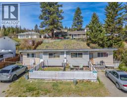 1504 Carson Street, clinton, British Columbia