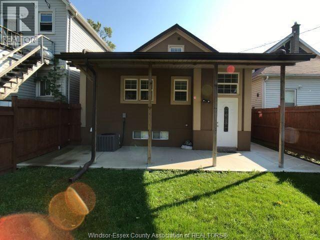 330 Elliott Avenue, Windsor, Ontario  N9A 5Z1 - Photo 38 - 25031139