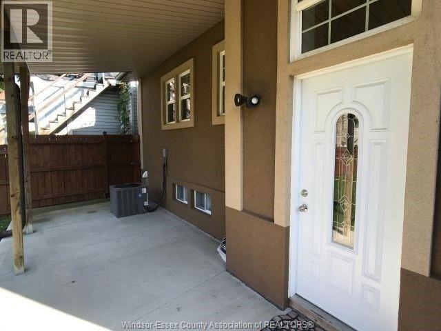 330 Elliott Avenue, Windsor, Ontario  N9A 5Z1 - Photo 37 - 25031139