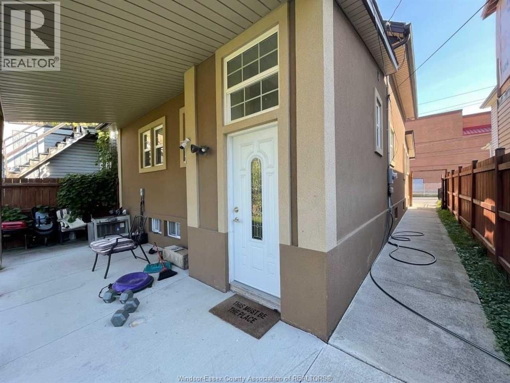 330 Elliott Avenue, Windsor, Ontario  N9A 5Z1 - Photo 36 - 25031139