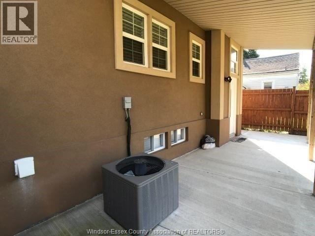 330 Elliott Avenue Unit# Lower, Windsor, Ontario  N9A 5Z1 - Photo 5 - 25031145