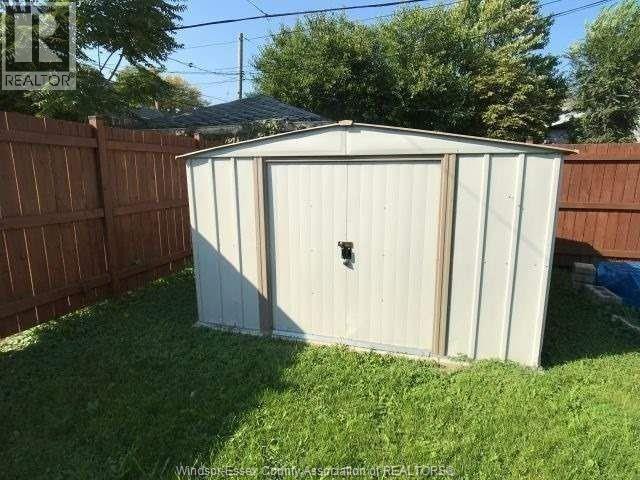 330 Elliott Avenue Unit# Lower, Windsor, Ontario  N9A 5Z1 - Photo 23 - 25031145