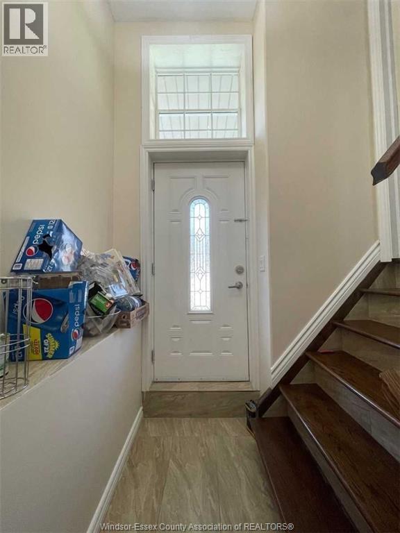 330 Elliott Avenue Unit# Lower, Windsor, Ontario  N9A 5Z1 - Photo 7 - 25031145