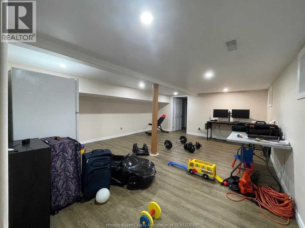 330 Elliott Avenue Unit# Lower, Windsor, Ontario  N9A 5Z1 - Photo 9 - 25031145