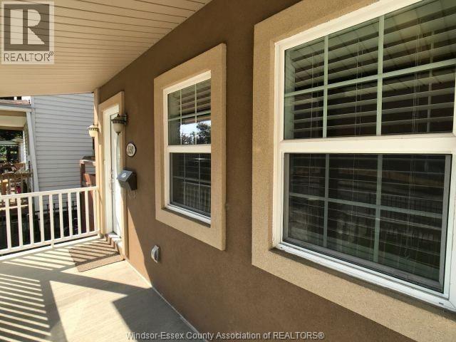 330 Elliott Avenue Unit# Upper, Windsor, Ontario  N9A 5Z1 - Photo 2 - 25031192