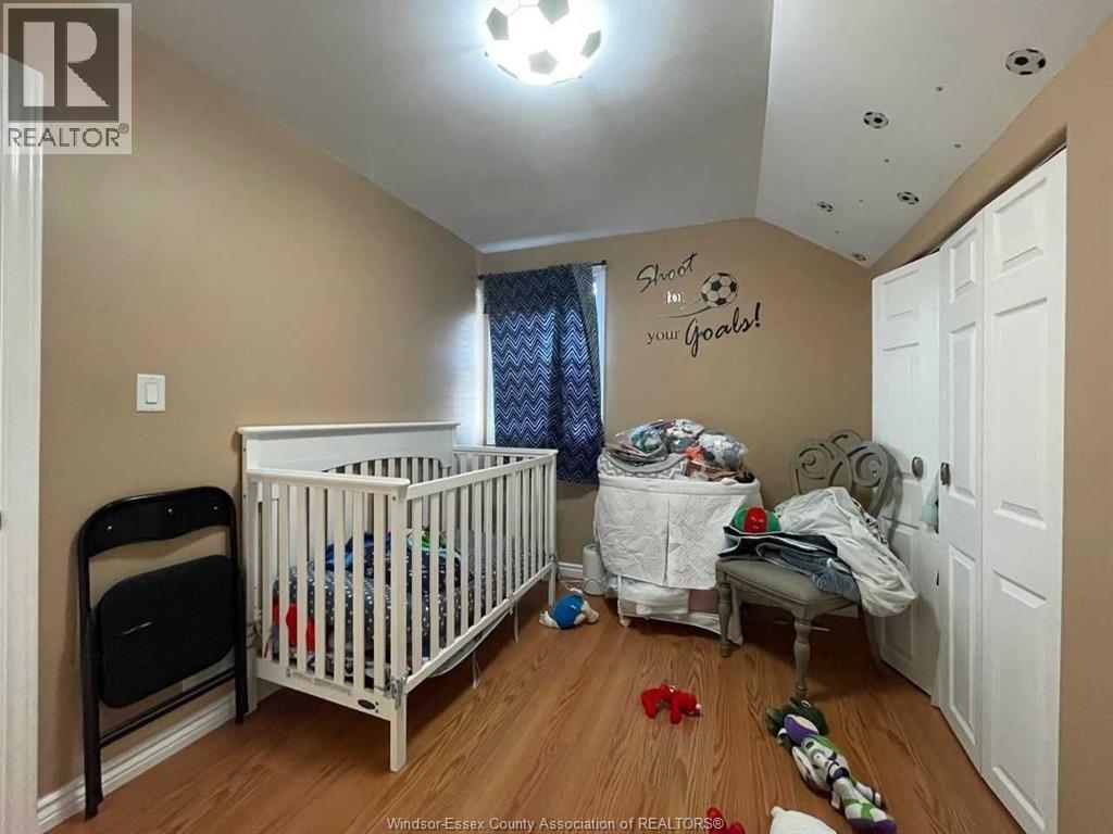 330 Elliott Avenue Unit# Upper, Windsor, Ontario  N9A 5Z1 - Photo 24 - 25031192