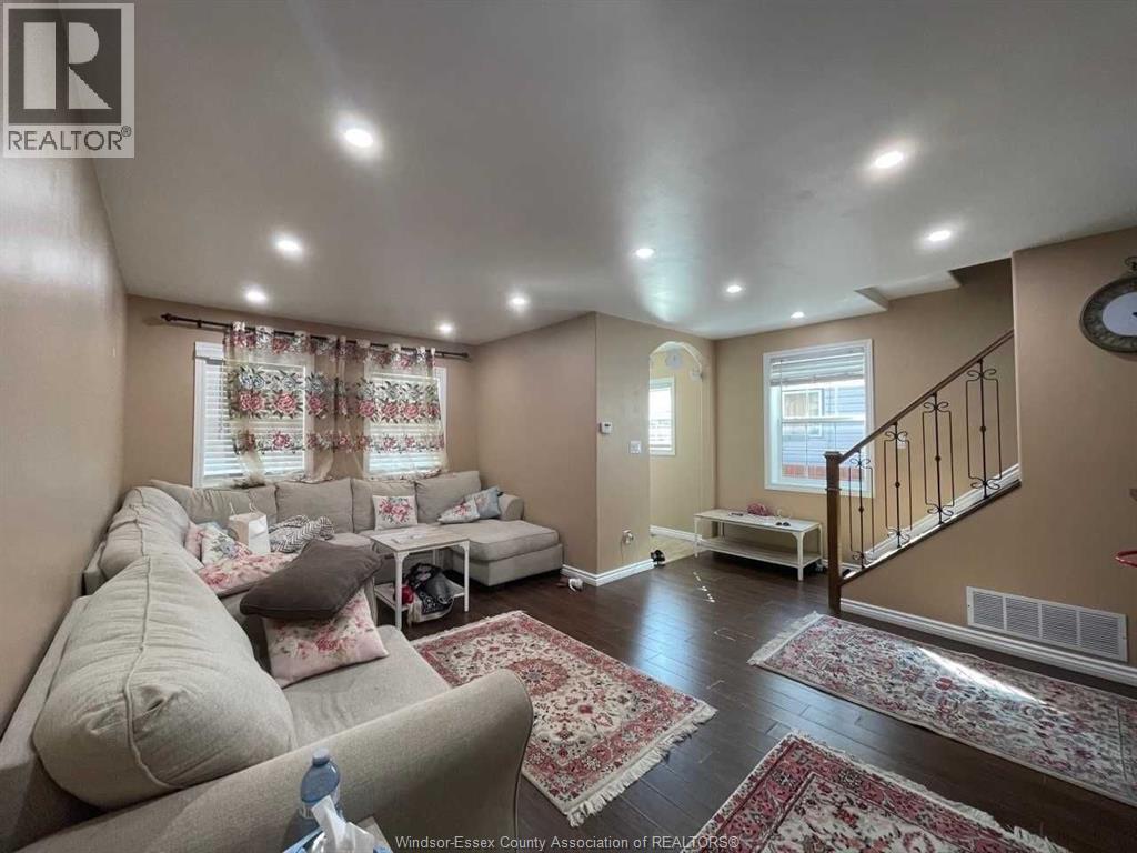 330 Elliott Avenue Unit# Upper, Windsor, Ontario  N9A 5Z1 - Photo 8 - 25031192