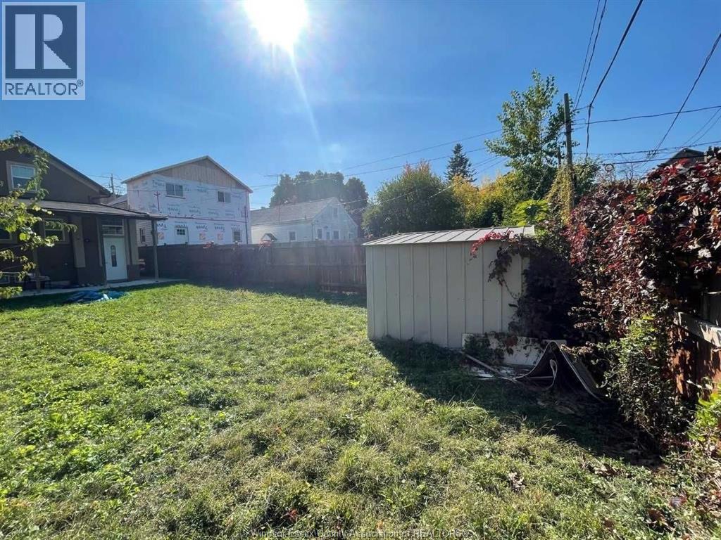 330 Elliott Avenue Unit# Upper, Windsor, Ontario  N9A 5Z1 - Photo 28 - 25031192