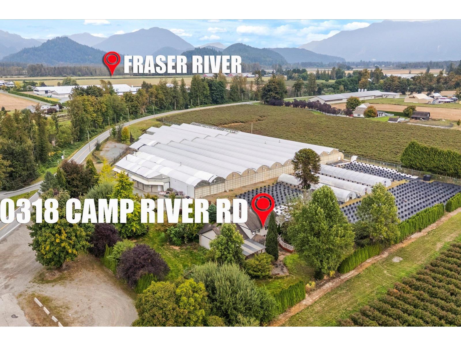 50318 Camp River Road, Rosedale, Rosedale, British Columbia  V2P 6H4 - Photo 2 - C8074330