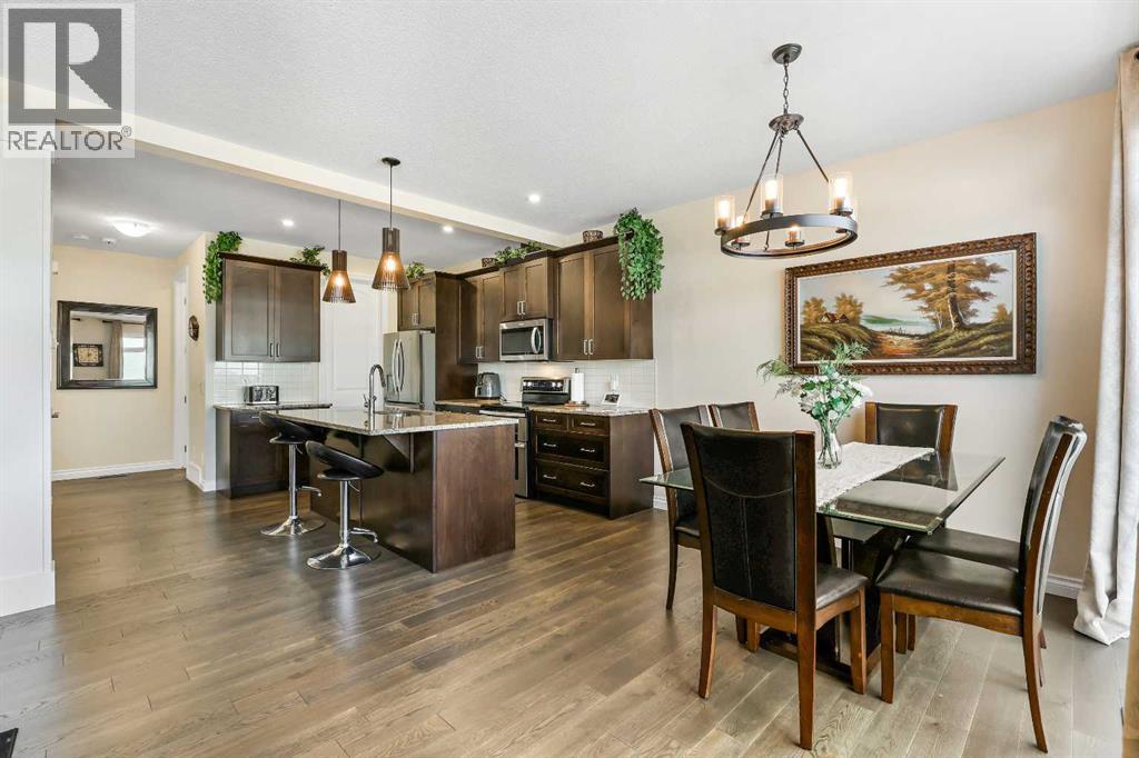 340 Lawthorn Way Se, Airdrie, Alberta  T4A 3M7 - Photo 11 - A2268711